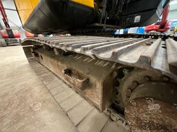 JCB JS 131 LC