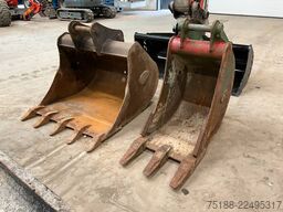Kubota KX 080-4 A 2