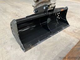Kubota KX 080-4 A 2