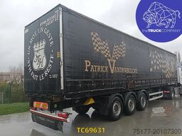Hoet Trailers 
