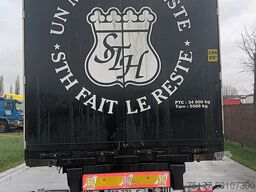 Hoet Trailers 