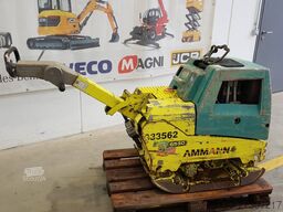 Ammann APH 6530 Rüttelplatte / 539kg / 2018 / Diesel
