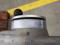 Ammann APH 6530 Rüttelplatte / 539kg / 2018 / Diesel