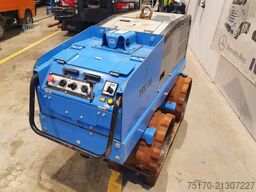 Weber TRC 86 Grabenwalze / 2020 / Funk / nur 112h