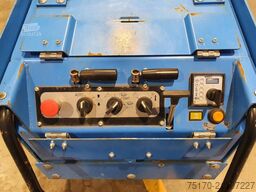 Weber TRC 86 Grabenwalze / 2020 / Funk / nur 112h