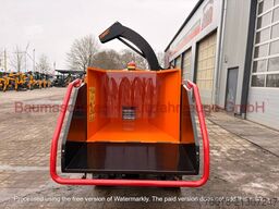  Först TR6D42 NEU Raupenfahrwerk