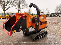  Först TR6D42 NEU Raupenfahrwerk