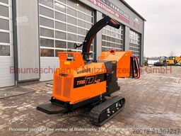  Först TR6D42 NEU Raupenfahrwerk