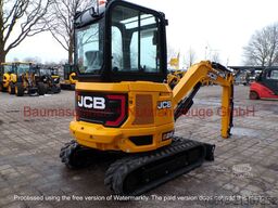 JCB 26C-1 NEU