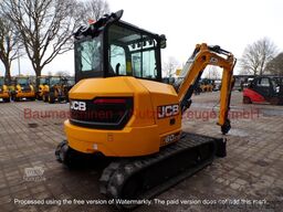 JCB 60C-2 Tilt NEU