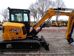 JCB 60C-2 Tilt NEU