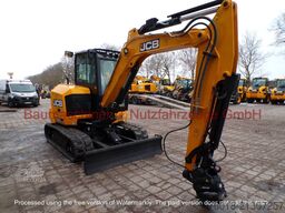 JCB 60C-2 Tilt NEU