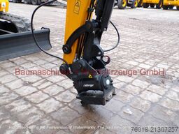 JCB 60C-2 Tilt NEU