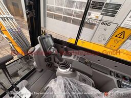 JCB 60C-2 Tilt NEU