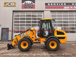 JCB TM220 40 km/h NEU