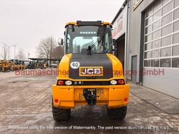 JCB TM220 40 km/h NEU
