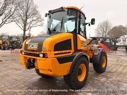 JCB TM220 40 km/h NEU