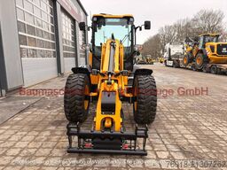 JCB TM220 40 km/h NEU