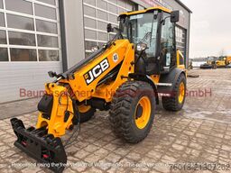 JCB TM220 40 km/h NEU