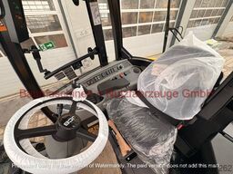 JCB TM220 40 km/h NEU