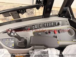 JCB TM220 40 km/h NEU