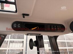 JCB TM220 40 km/h NEU