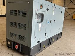Cummins 6BT5.9-G1 - 110 kVA Generator - DPX-25105