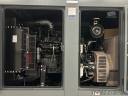 Cummins 6BT5.9-G1 - 110 kVA Generator - DPX-25105