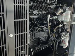 Cummins 6BT5.9-G1 - 110 kVA Generator - DPX-25105