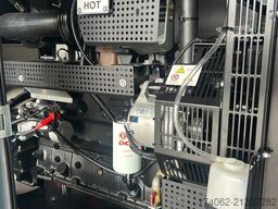 Cummins 6BT5.9-G1 - 110 kVA Generator - DPX-25105
