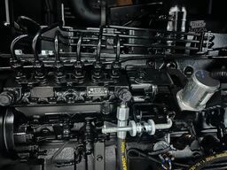 Cummins 6BT5.9-G1 - 110 kVA Generator - DPX-25105