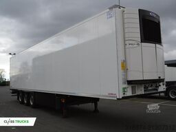 SCHMITZ CARGOBULL SKO FP 45 Carrier Vector 1550