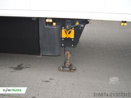 SCHMITZ CARGOBULL SKO FP 45 Carrier Vector 1550