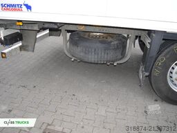 SCHMITZ CARGOBULL SKO FP 45 Carrier Vector 1550