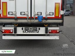 SCHMITZ CARGOBULL SKO FP 45 Carrier Vector 1550