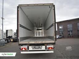 SCHMITZ CARGOBULL SKO FP 45 Carrier Vector 1550