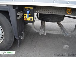 SCHMITZ CARGOBULL SKO FP 45 Carrier Vector 1550