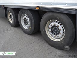 SCHMITZ CARGOBULL SKO FP 45 Carrier Vector 1550