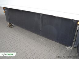 SCHMITZ CARGOBULL SKO FP 45 Carrier Vector 1550