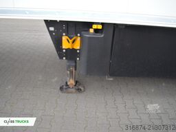 SCHMITZ CARGOBULL SKO FP 45 Carrier Vector 1550