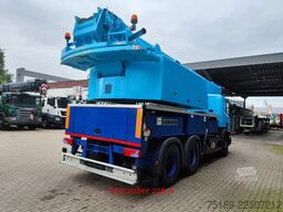Scania P360 6x4 Liebherr LTF 1035-3.1