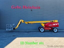 Manitou 280 TJ
