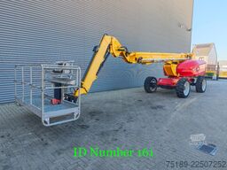 Manitou 280 TJ