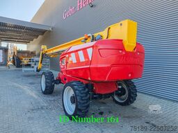 Manitou 280 TJ