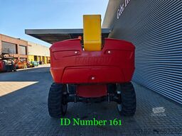 Manitou 280 TJ