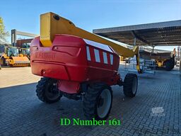 Manitou 280 TJ