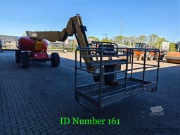Manitou 280 TJ
