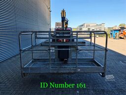 Manitou 280 TJ