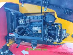 Manitou 280 TJ