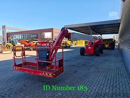 JLG 1350 SJP